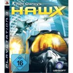 Tom Clancys Hawx Ps3 #1