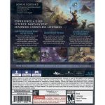 Torment Tides Of Numenera Ps4 (Lacre Soltando)
