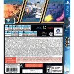 Trials Fusion Ps4 #2 (Sem Manual)
