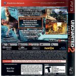 Uncharted Dual Pack Ps3 Uncharted Dual Pack Ps3
