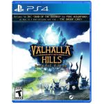 Valhalla Hills Definitive Edition Ps4 (Sem Manual)