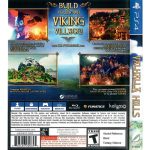 Valhalla Hills Definitive Edition Ps4 (Sem Manual)