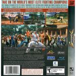 Virtua Fighter 5 Ps3 #1 (Sem Manual)