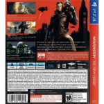 Wolfenstein The New Order Ps4
