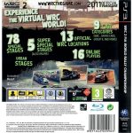 Wrc 2 Fia World Rally Championship Ps3 #1 Wrc 2 Fia World Rally Championship Ps3 #1