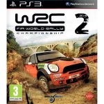Wrc 2 Fia World Rally Championship Ps3 #1 Wrc 2 Fia World Rally Championship Ps3 #1