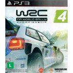 Wrc 4 Fia World Championship Ps3 #1 Wrc 4 Fia World Championship Ps3 #1