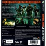Zombie Army 4 Dead War Xbox One
