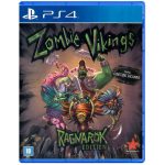 Zombie Vikings Ps4 #2