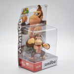 Amiibo Donkey Kong (Super Mario) Amiibo Donkey Kong (Super Mario)