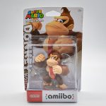Amiibo Donkey Kong (Super Mario) Amiibo Donkey Kong (Super Mario)