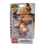 Amiibo Donkey Kong (Super Mario) Amiibo Donkey Kong (Super Mario)