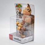 Amiibo Donkey Kong (Super Mario) Amiibo Donkey Kong (Super Mario)