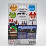 Amiibo Metroid (Colection)