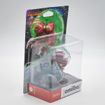 Amiibo Metroid (Colection)