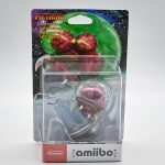 Amiibo Metroid (Colection)