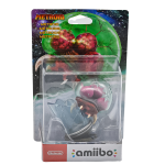 Amiibo Metroid (Colection)