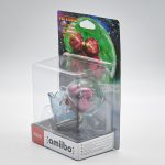 Amiibo Metroid (Colection)
