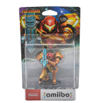 Amiibo Samus Aran (Metroid)