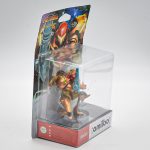 Amiibo Samus Aran (Metroid)