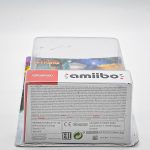 Amiibo Samus Aran (Metroid)