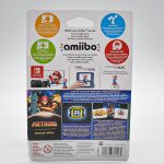Amiibo Samus Aran (Metroid)