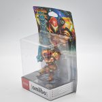 Amiibo Samus Aran (Metroid)