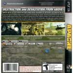 Apache Air Assault Ps3 #1 Apache Air Assault Ps3 #1