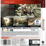 Assassins Creed Ii Ps3 #1 (Greatest Hits) (Sem Manual) Assassins Creed Ii Ps3 #1 (Greatest Hits) (Sem Manual)