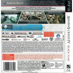 Assassins Creed Iv Black Flag Ps3