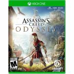 Assassins Creed Odyssey Xbox One