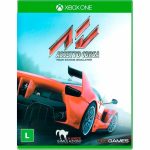 Assetto Corsa Xbox One Assetto Corsa Xbox One