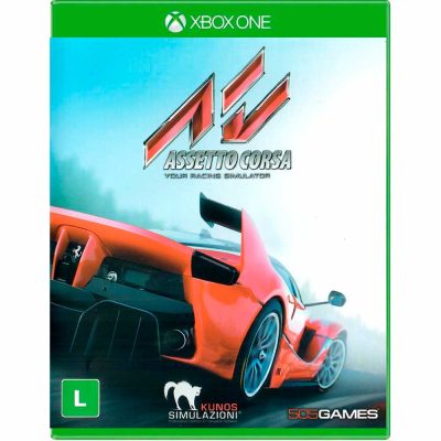 Assetto Corsa Xbox One