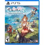 Atelier Ryza 3 Alchemist Of The End And The Secret Key Ps5 Atelier Ryza 3 Alchemist Of The End And The Secret Key Ps5