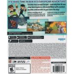 Ben 10 Power Trip Ps5 Ben 10 Power Trip Ps5