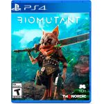 Biomutant Ps4 Biomutant Ps4