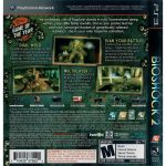 Bioshock 2 Ps3 Bioshock 2 Ps3