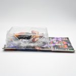 Boneco Jin Kazama Tekken 3 - Video Game Figure Namco Epoch - Sculpted By Hiroki Hayashi