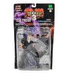 Boneco Paul Phoenix (Tekken 3) - Video Game Figure Namco Epoch - Sculpted By Yoshimasa Nakao Boneco Paul Phoenix (Tekken 3) - Video Game Figure Namco Epoch - Sculpted By Yoshimasa Nakao