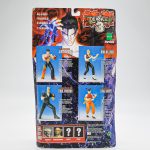 Boneco Paul Phoenix (Tekken 3) - Video Game Figure Namco Epoch - Sculpted By Yoshimasa Nakao Boneco Paul Phoenix (Tekken 3) - Video Game Figure Namco Epoch - Sculpted By Yoshimasa Nakao