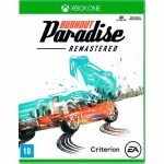 Burnout Paradise Remastered Xbox One Burnout Paradise Remastered Xbox One