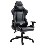 Cadeira Gamer Dn3 Giratoria Preto (Dn003/Bk) Cadeira Gamer Dn3 Giratoria Preto (Dn003/Bk)