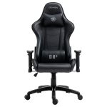 Cadeira Gamer Dn3 Giratoria Preto (Dn003/Bk) Cadeira Gamer Dn3 Giratoria Preto (Dn003/Bk)
