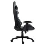 Cadeira Gamer Dn3 Giratoria Preto (Dn003/Bk) Cadeira Gamer Dn3 Giratoria Preto (Dn003/Bk)