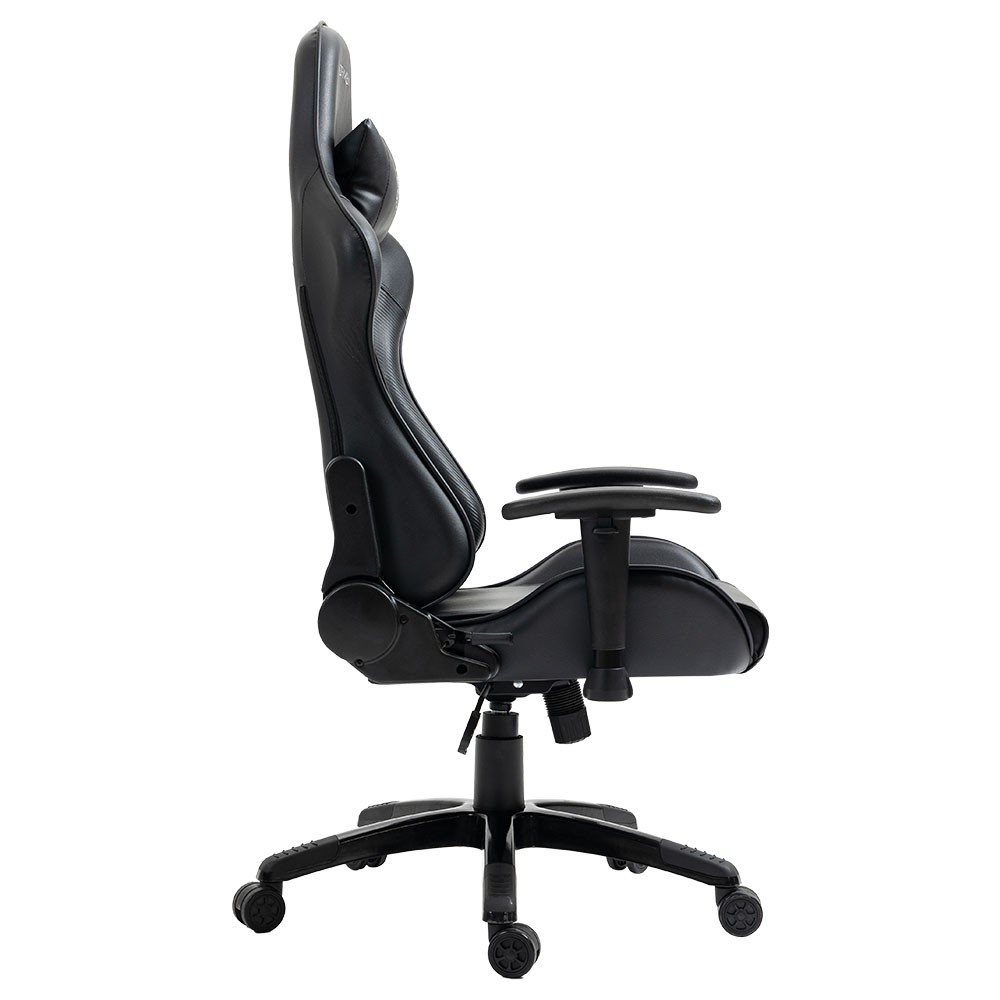 Cadeira Gamer Dn3 Giratoria Preto (Dn003/Bk)