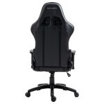 Cadeira Gamer Dn3 Giratoria Preto (Dn003/Bk) Cadeira Gamer Dn3 Giratoria Preto (Dn003/Bk)