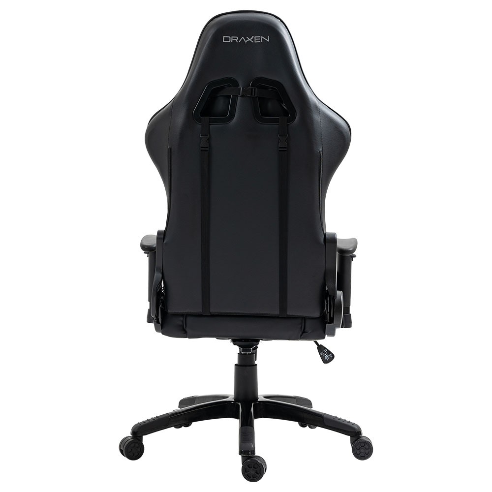 Cadeira Gamer Dn3 Giratoria Preto (Dn003/Bk)