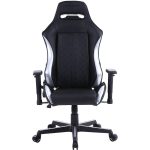 Cadeira Gamer Mx16 Giratoria Preto/Prata(Mgch-Mx16/Sl) Cadeira Gamer Mx16 Giratoria Preto/Prata(Mgch-Mx16/Sl)