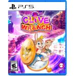 Clive 'N' Wrench Ps5