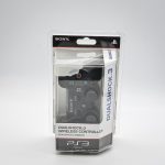Controle Original Dualshock 3 Playstation 3 (Black Label) Versão Japão Controle Original Dualshock 3 Playstation 3 (Black Label) Versão Japão